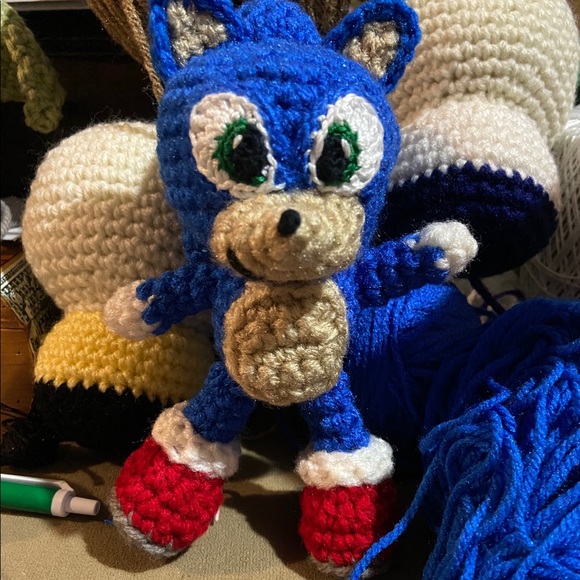 Find me on Ko-fi! ❤️ - Picture 2 of 8